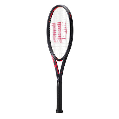 Wilson Clash 100 V3 tennis ketcher
