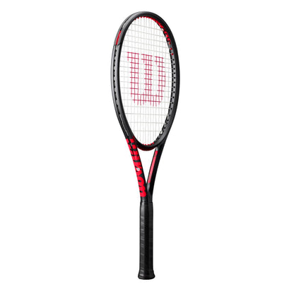 Wilson Clash 100 V3 tennis ketcher