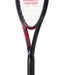 Wilson Clash 100 V3 tennis ketcher
