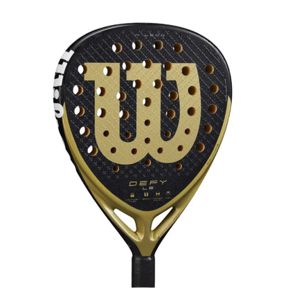 Wilson Defy LS V1 Padelbat