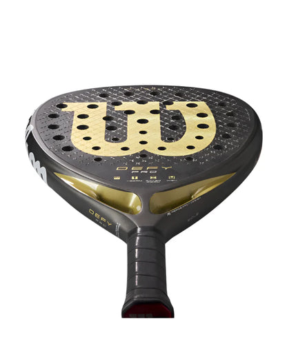 Wilson Defy Pro V1 Padelbat
