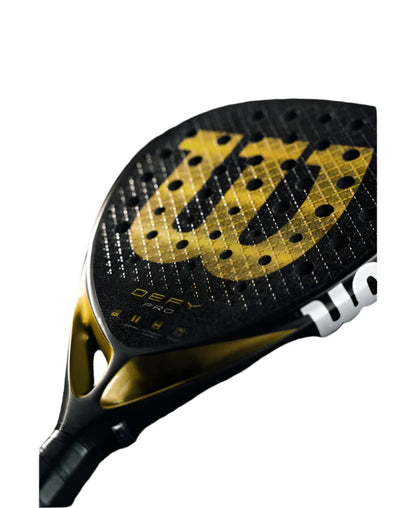 Wilson Defy Pro V1 Padelbat