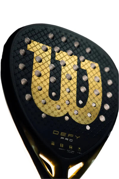 Wilson Defy Pro V1 Padelbat