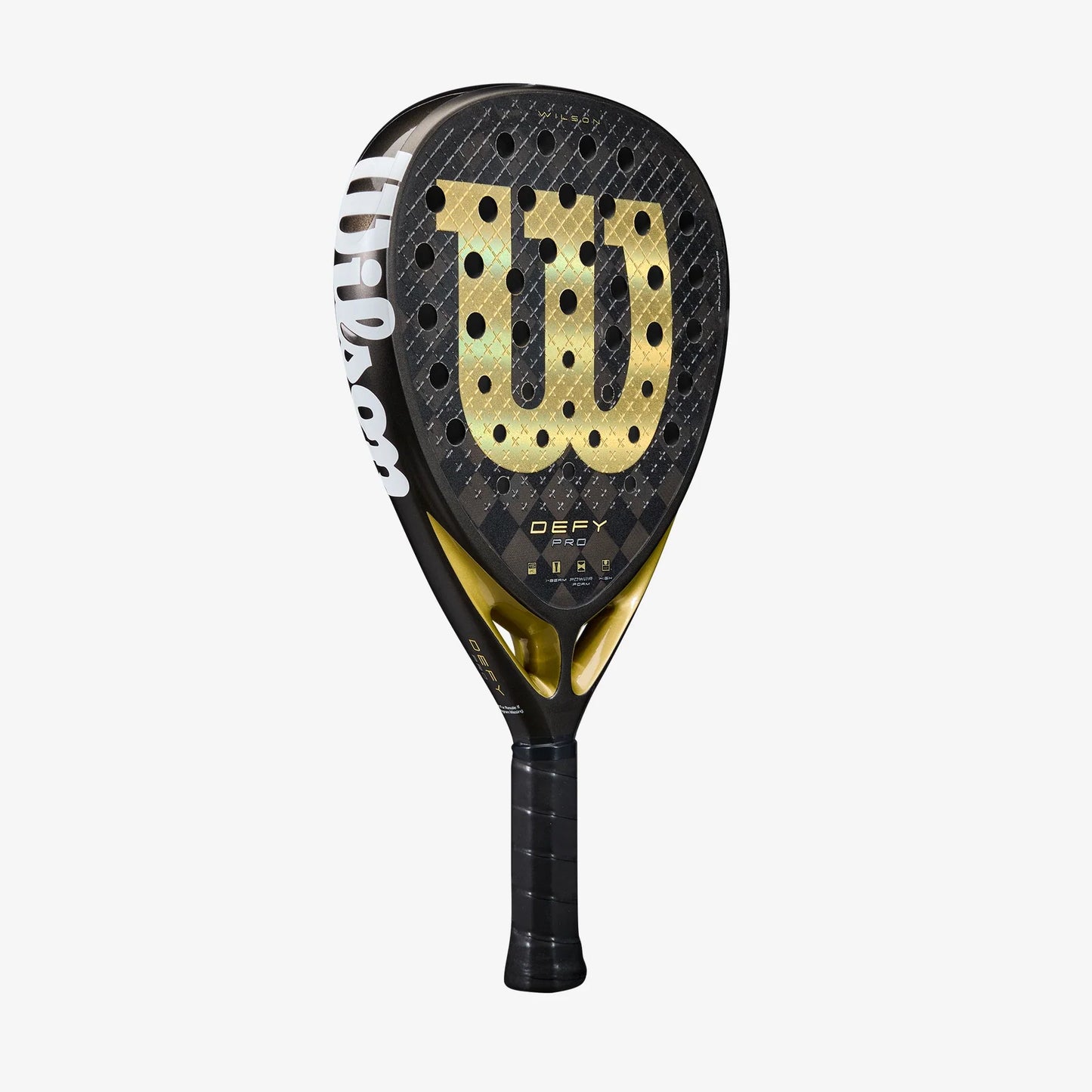 Wilson Defy Pro V1 Padelbat
