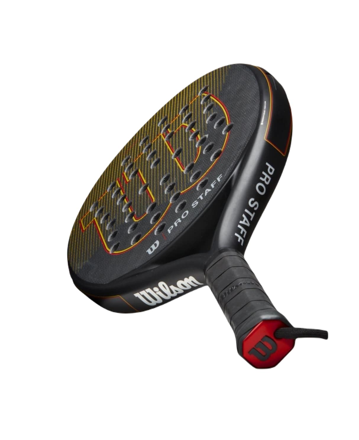 Wilson Pro Staff V2 Padel Bat - Racketlife.dk