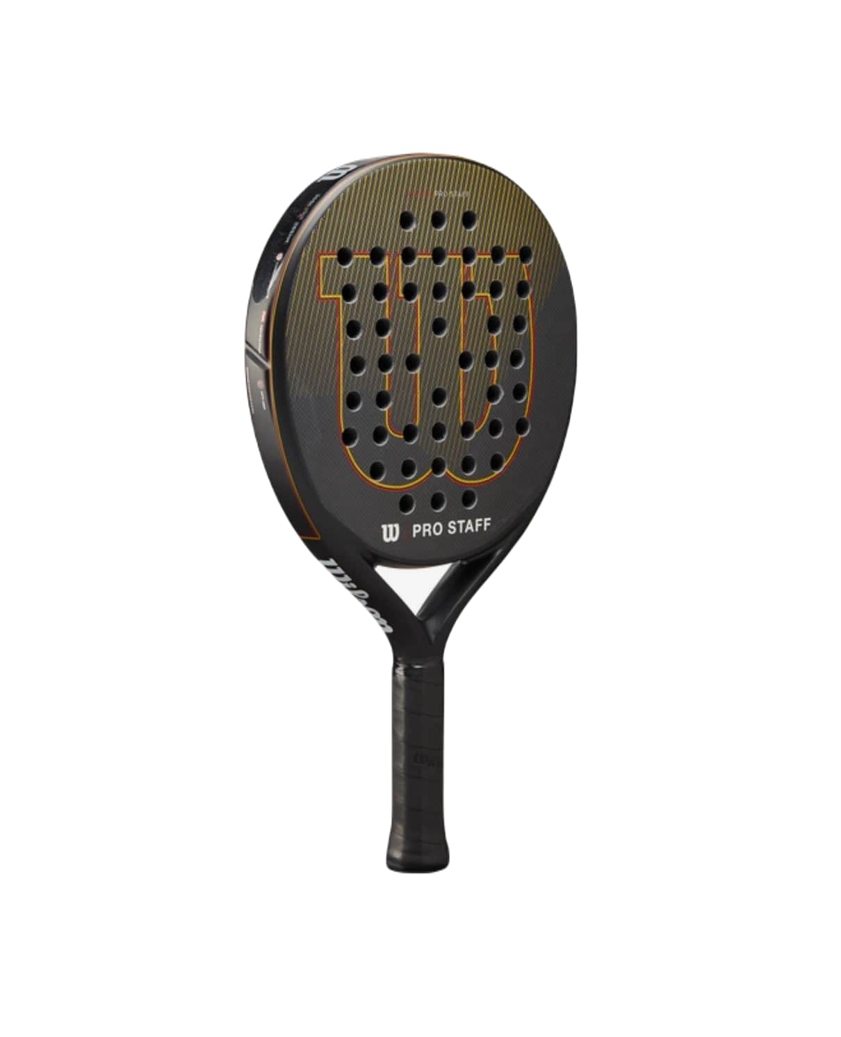 Wilson Pro Staff V2 Padel Bat - Racketlife.dk