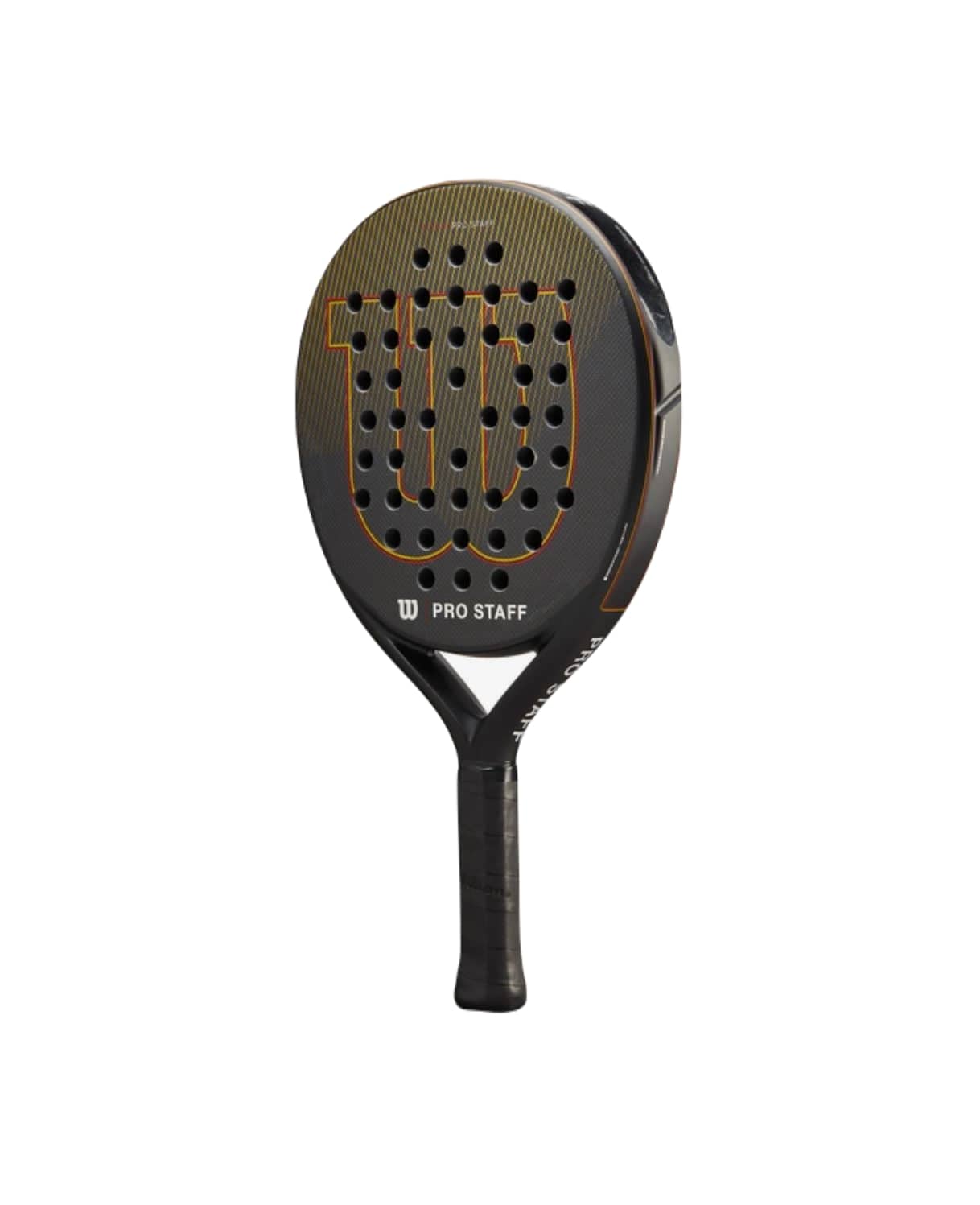 Wilson Pro Staff V2 Padel Bat - Racketlife.dk