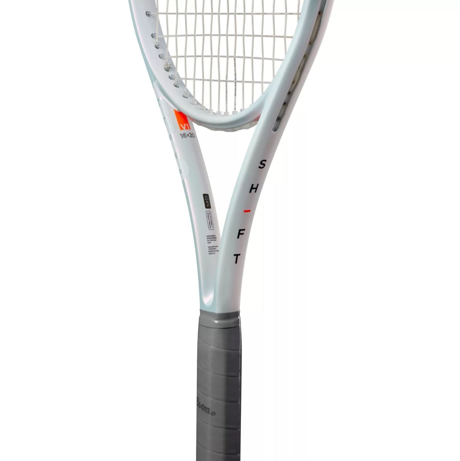 Wilson Shift 99 V1 Tennisketcher