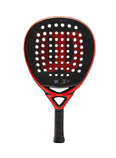 Wilson Bela LT Padel bat - racketlife.dk