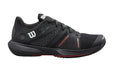 Wilson Bela Pro Padelsko (Unisex, Sort/Rød) - Racketlife.dk