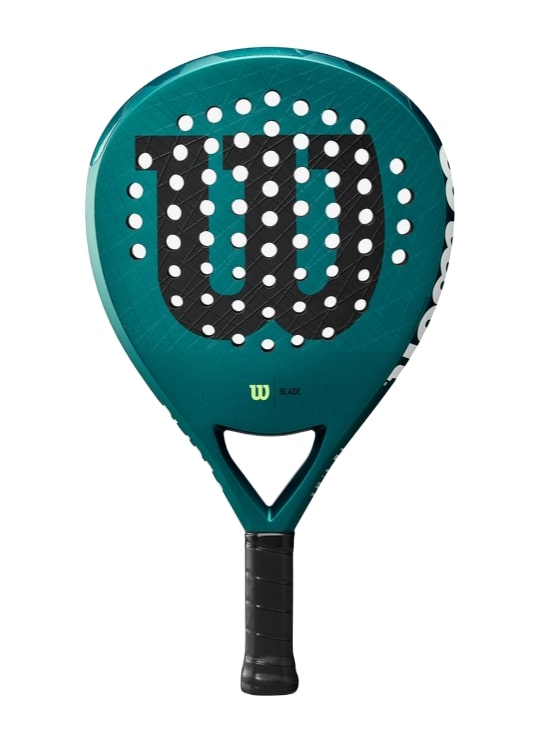 Wilson Blade Pro V3 Padel bat - Racketlife.dk