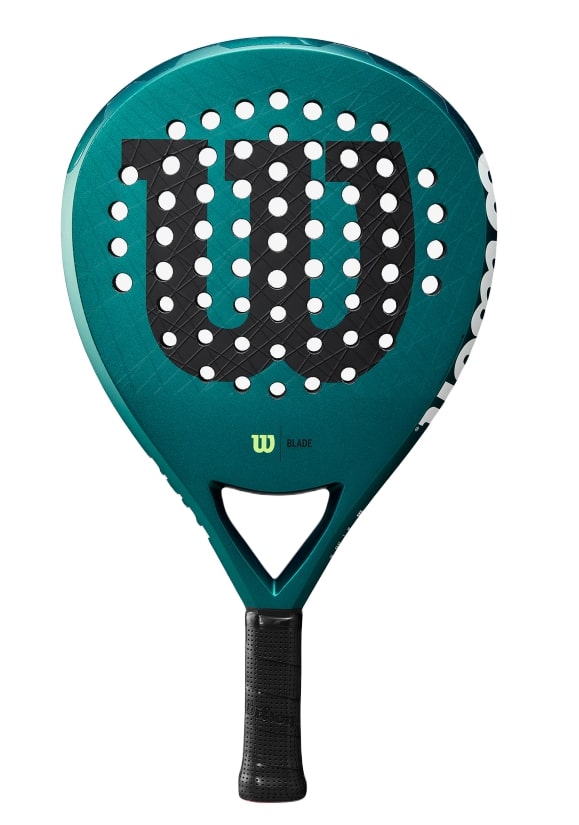 Wilson Blade V3 Padel bat - racketlife.dk