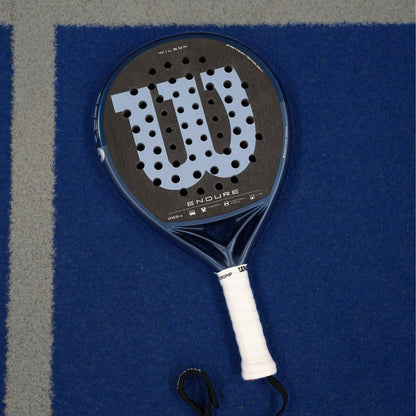 Wilson Endure V1 Padelbat