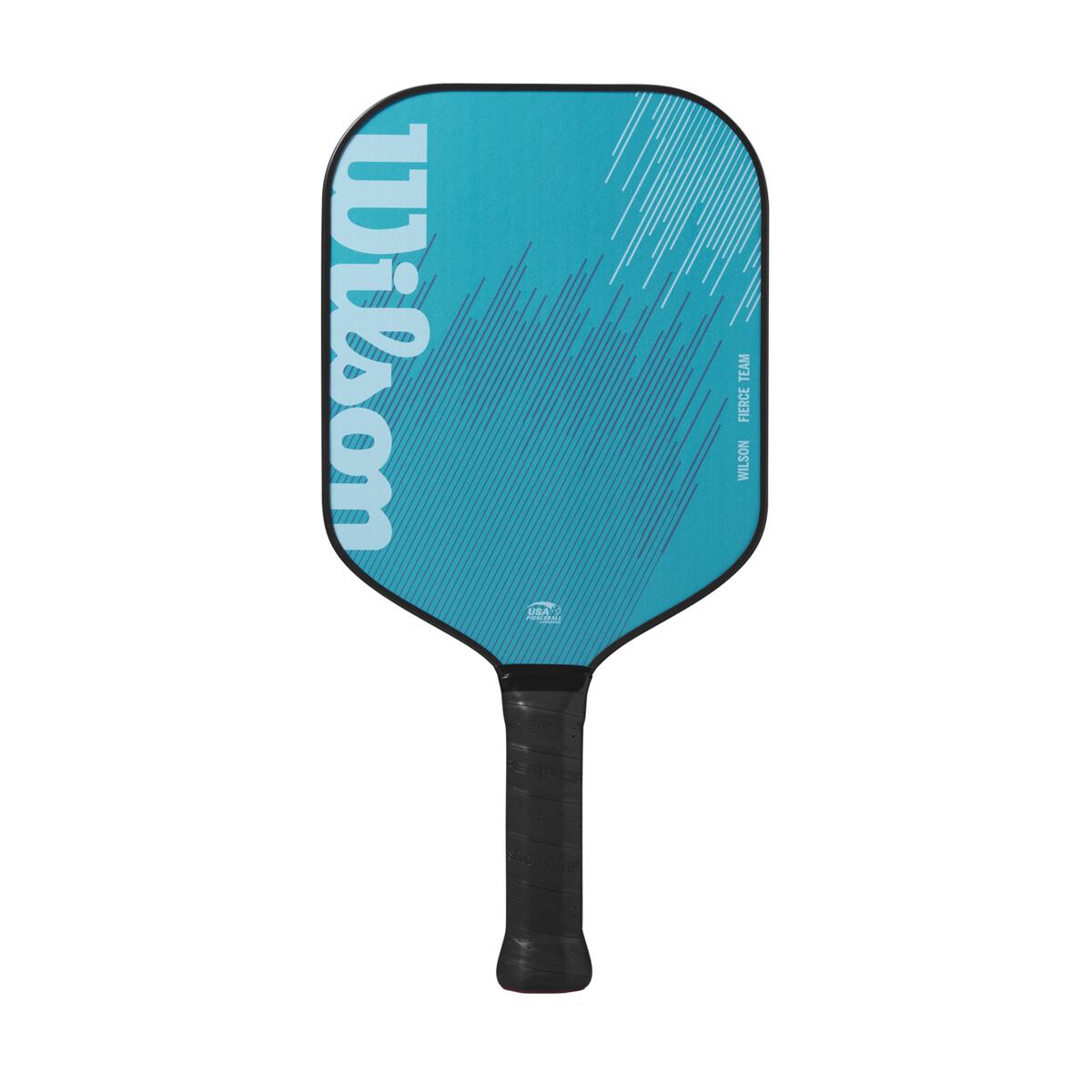 Wilson Fierce Team Pickleballbat - Racketlife.dk