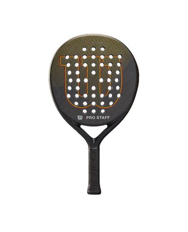 Wilson Pro Staff V2 Padel Bat - Racketlife.dk