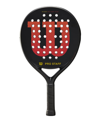 Wilson Pro Staff V2 Team Padel Bat - Racketlife.dk