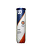 Wilson Roland Garros Clay Court 4 Tennisbolde (4 stk.)