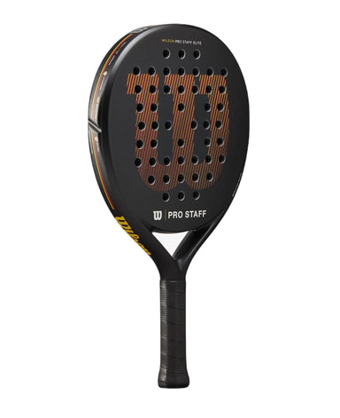 Wilson Pro Staff v2 Elite Padel Bat - Racketlife.dk