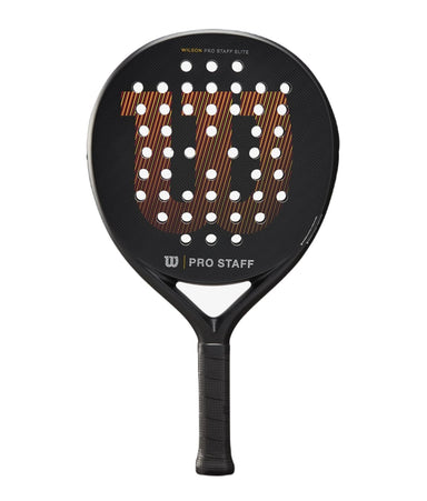 Wilson Pro Staff v2 Elite Padel Bat - Racketlife.dk