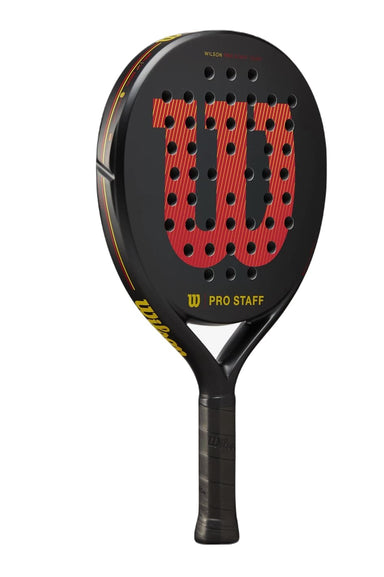 Wilson Pro Staff V2 Team Padel Bat - Racketlife.dk