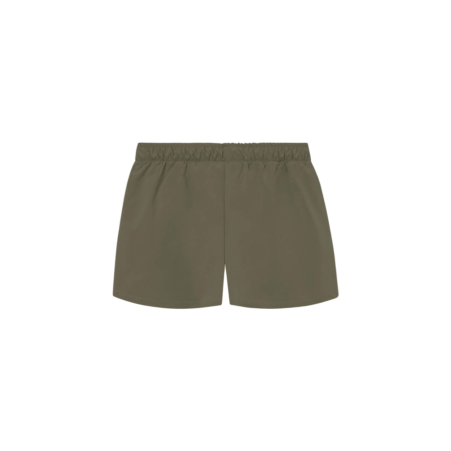 Cuera Womens Active Globe Shorts (Army)