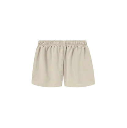 Cuera Women's Active Globe Shorts (Grå)