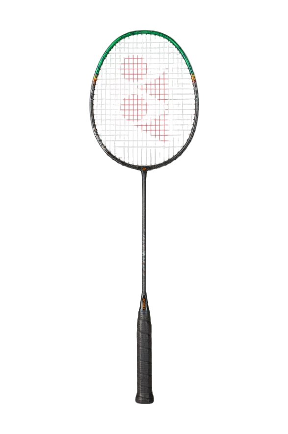 Yonex Astrox 99 Game Badmintonketcher (Black/Green)