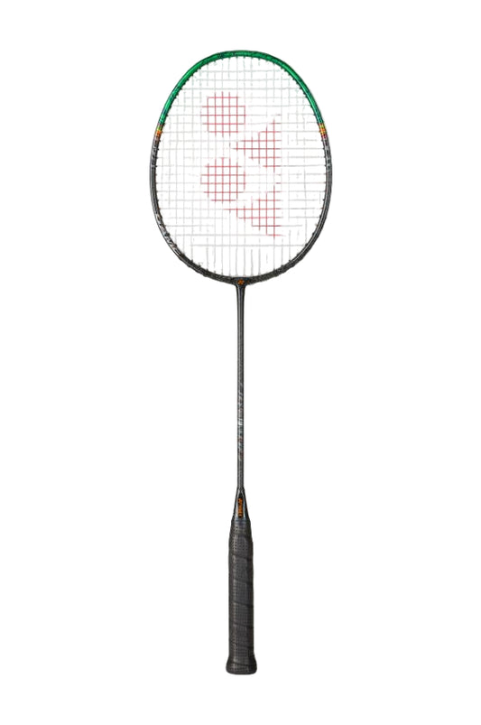 Yonex Astrox 99 Game Badmintonketcher (Black/Green)