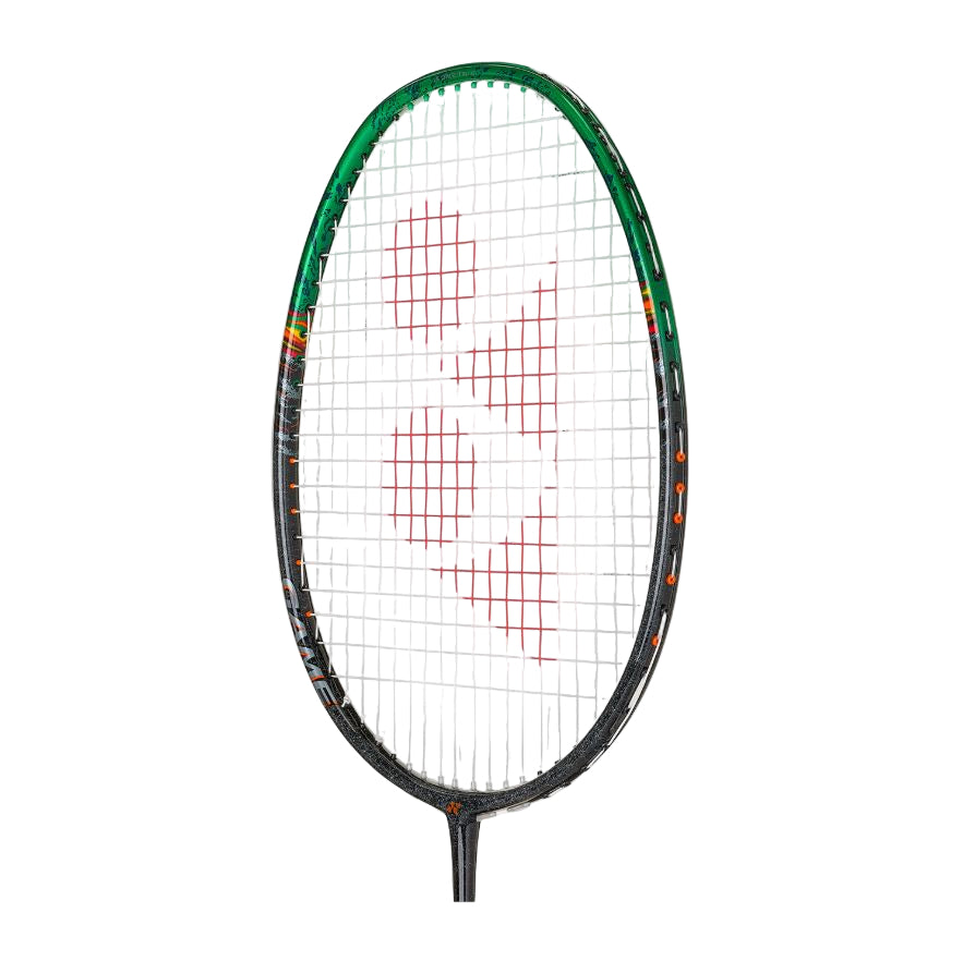 Yonex Astrox 99 Game Badmintonketcher (Black/Green)