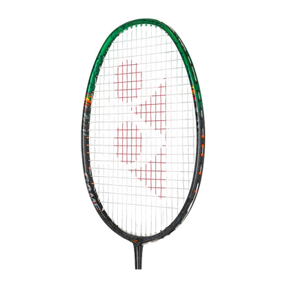 Yonex Astrox 99 Game Badmintonketcher (Black/Green)