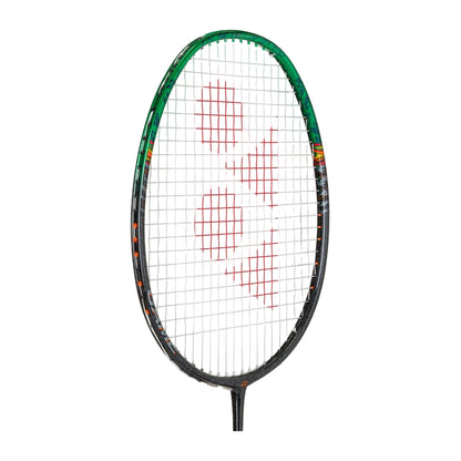 Yonex Astrox 99 Game Badmintonketcher (Black/Green)