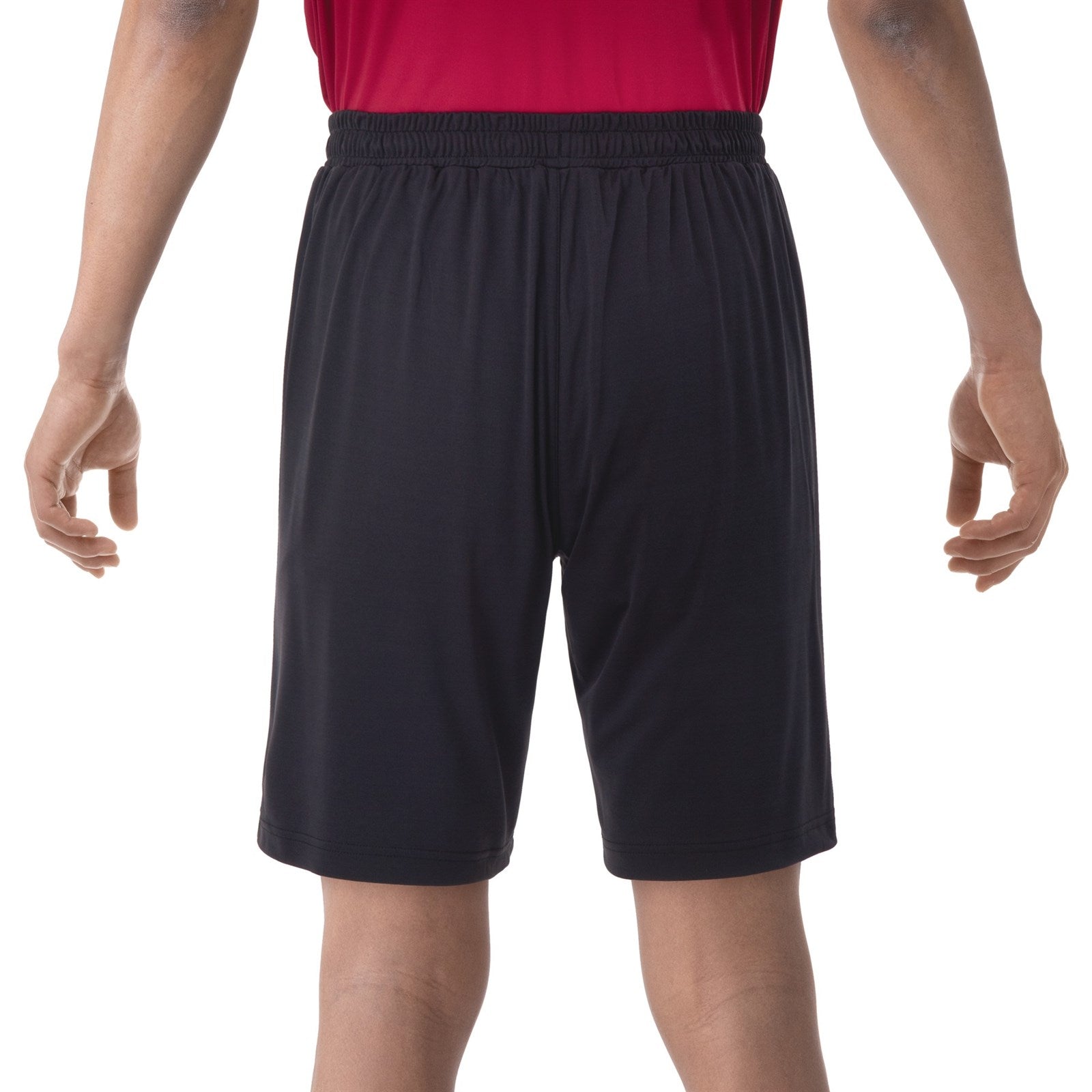 Yonex Herre Shorts YM0030EX (Sort) - Racketlife.dk