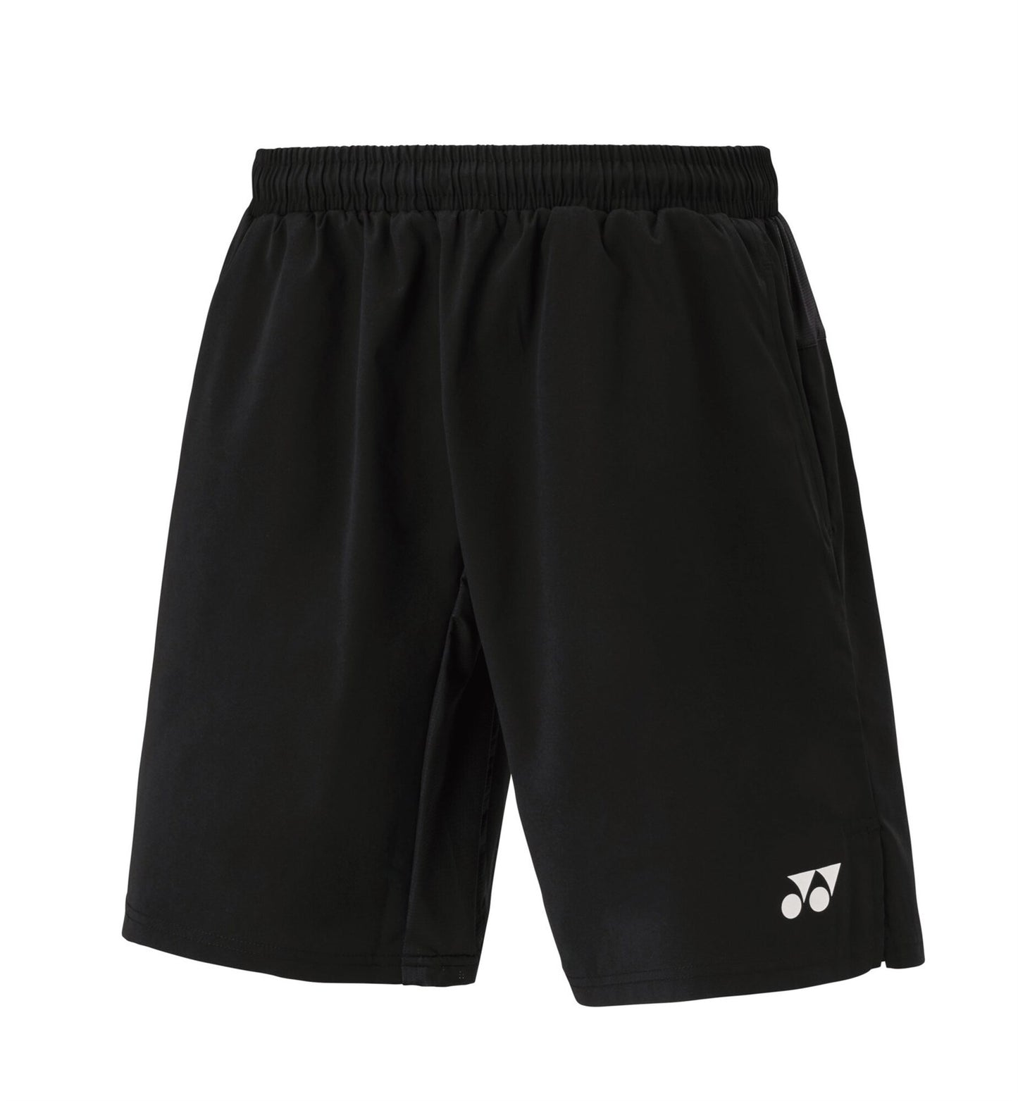 Yonex Men's Shorts YM0036BK (Black)