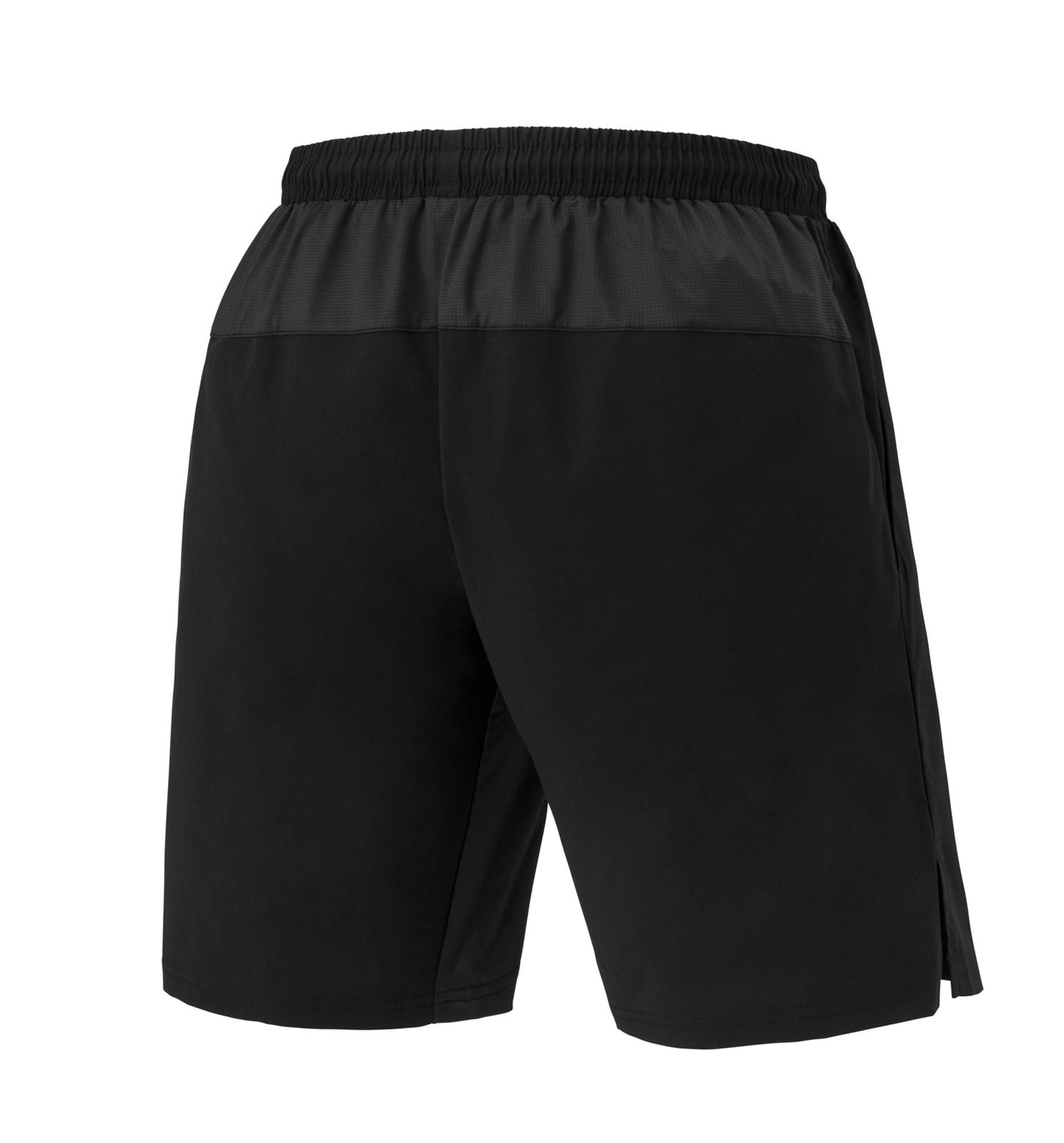 Yonex Men's Shorts YM0036BK (Black)