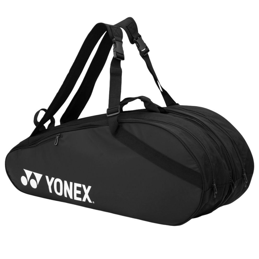Yonex Racketbag Pro 252149SC x9 (Black) – Racketlife