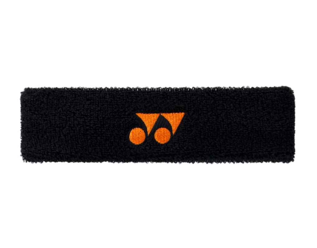 Yonex VA AC258 Headband (Black)