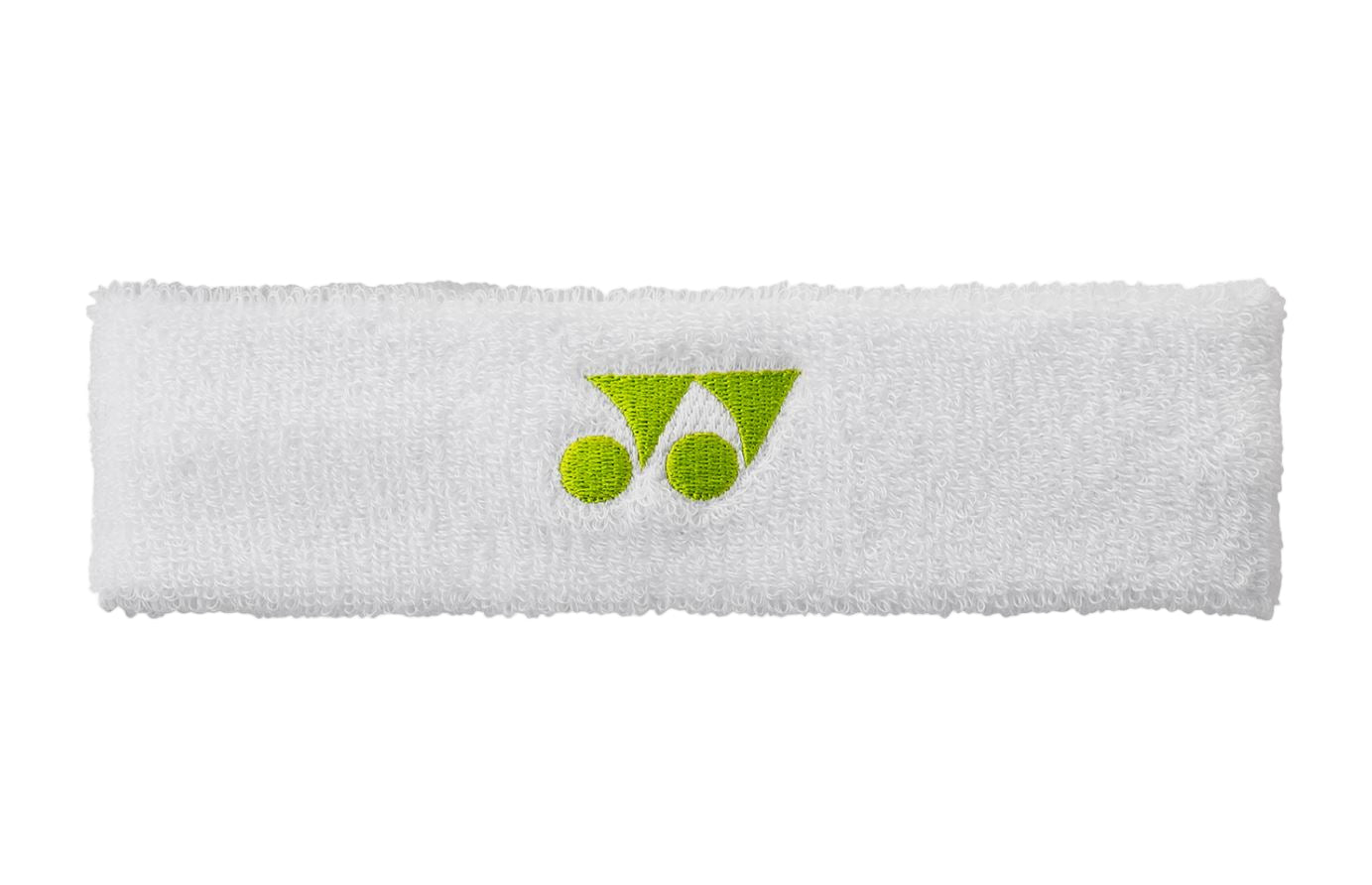 Yonex VA AC258 Headband (White)