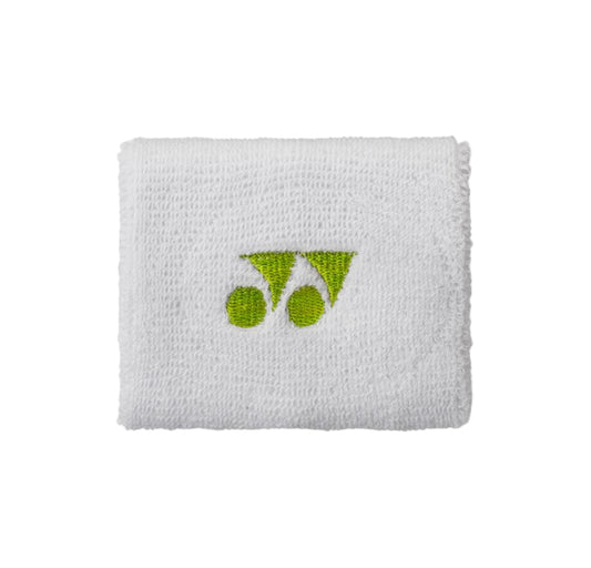 Yonex VA AC810 Wristband (White)