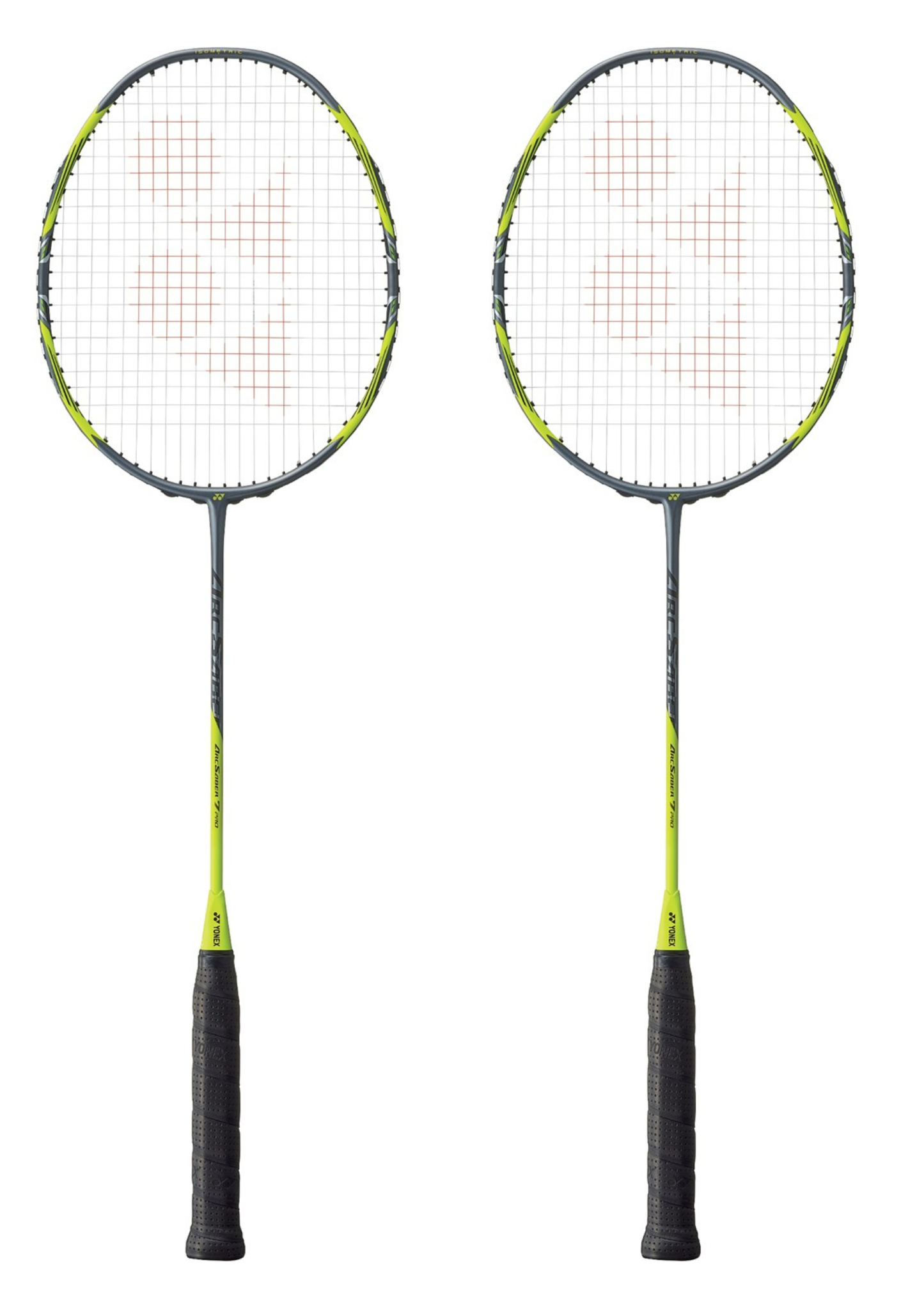 Yonex Arcsaber 7 Pro Badmintonketcher (uden strenge)