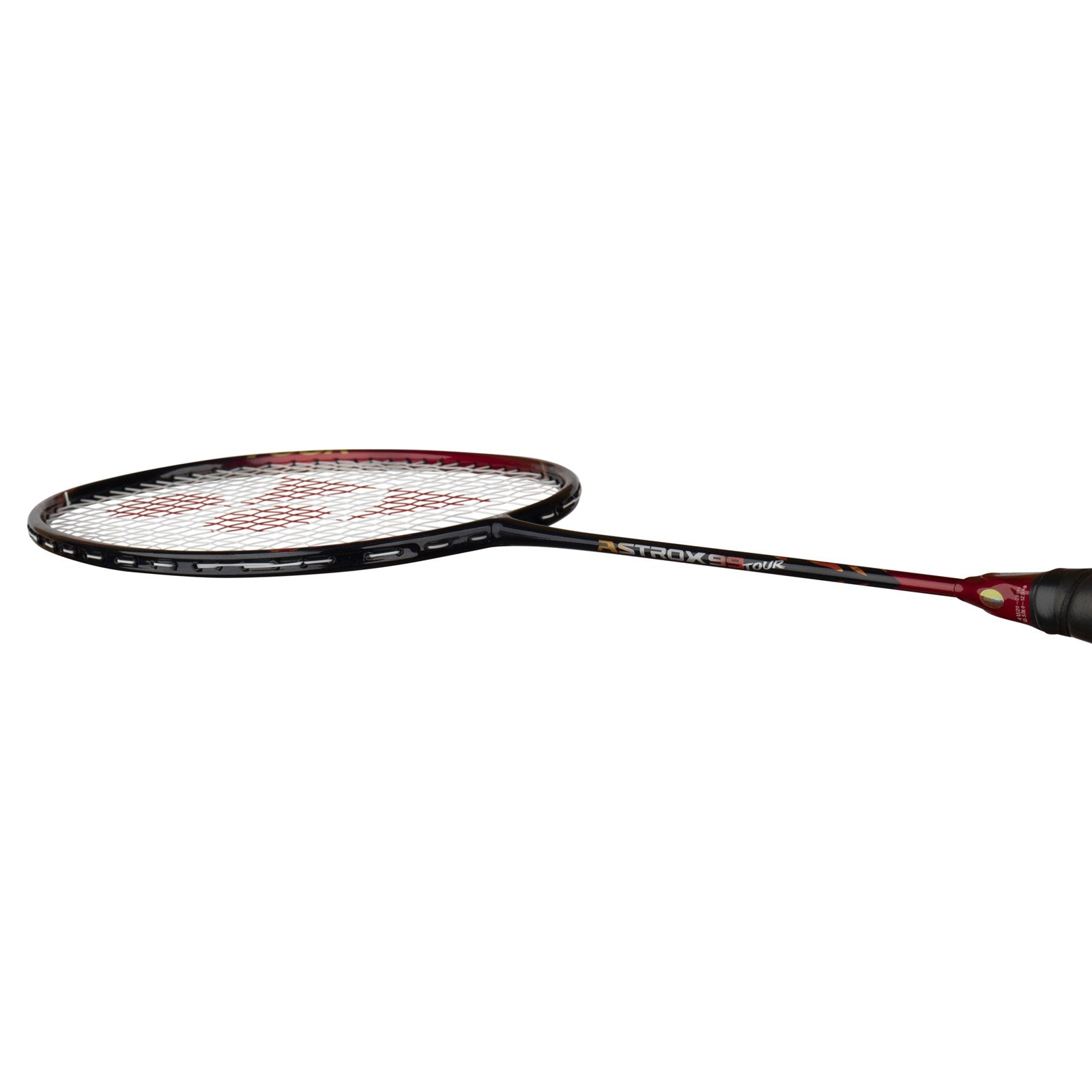 Yonex Astrox 99 Tour cherry sunburst badminton ketsjer