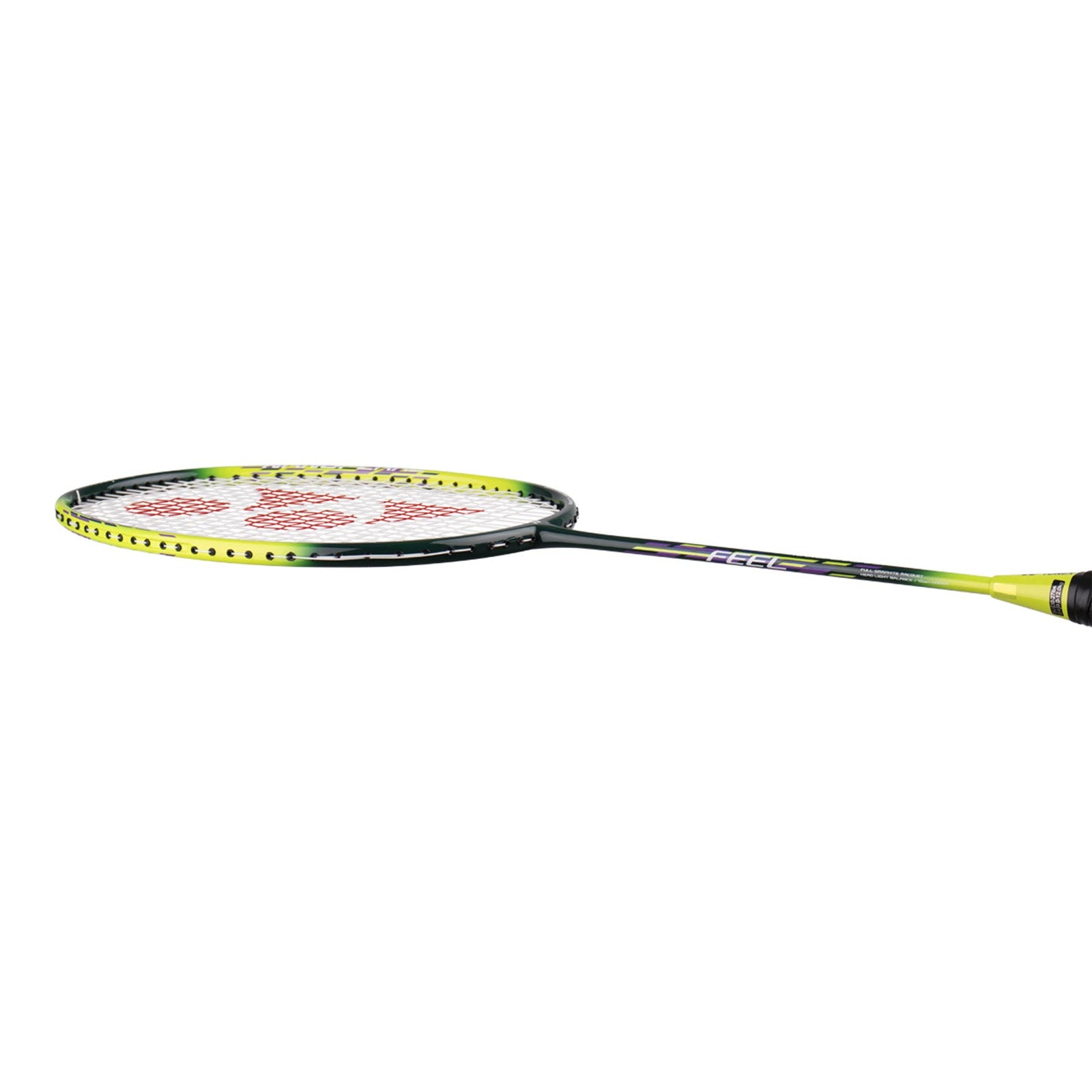 Yonex Nanoflare 001 Feel Badmintonketcher