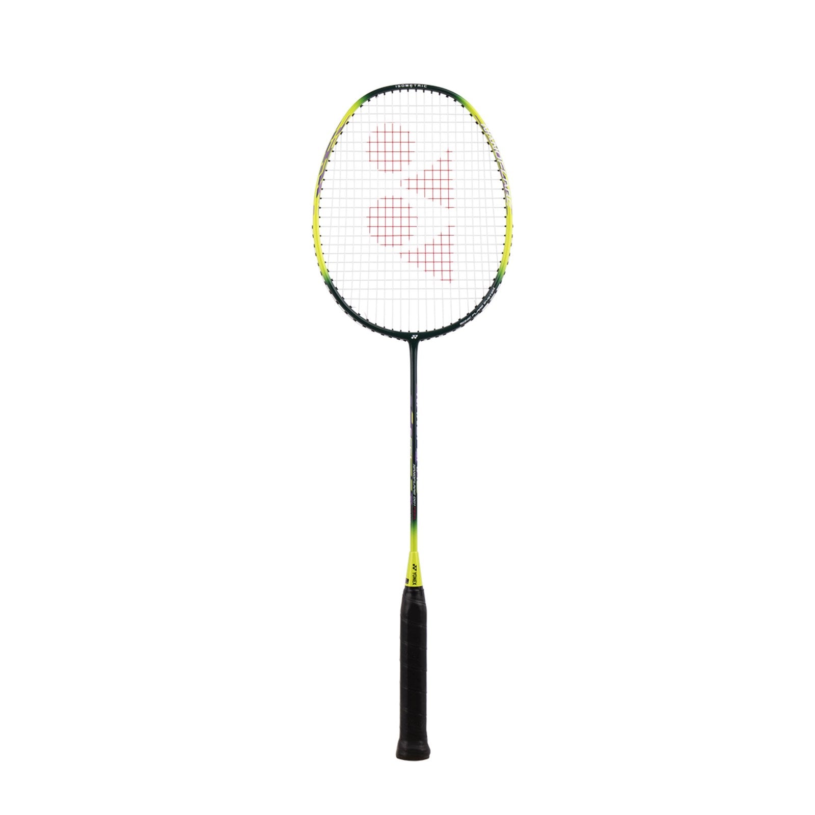 Yonex Nanoflare 001 Feel Badmintonketcher