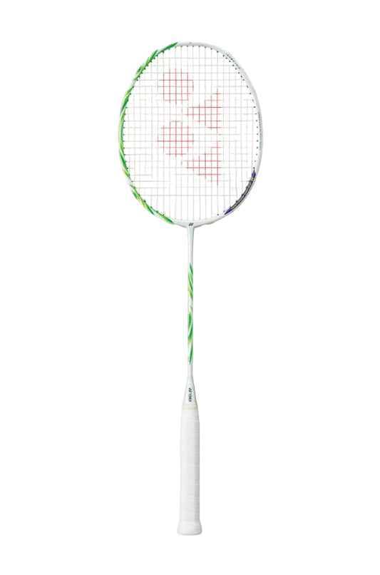 Yonex Astrox 100 VA ZZ Badmintonketcher (Grayish Beige) (uden strenge)
