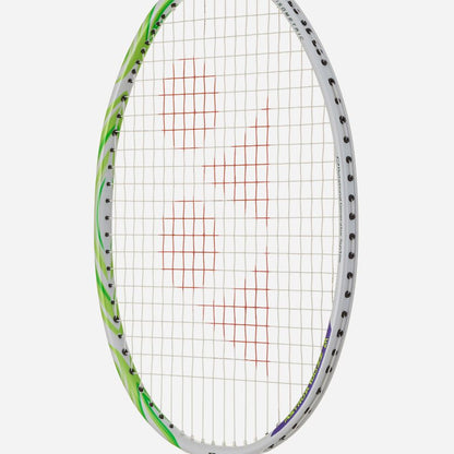 Yonex Astrox 100 VA ZZ Badmintonketcher (Grayish Beige) (uden strenge)