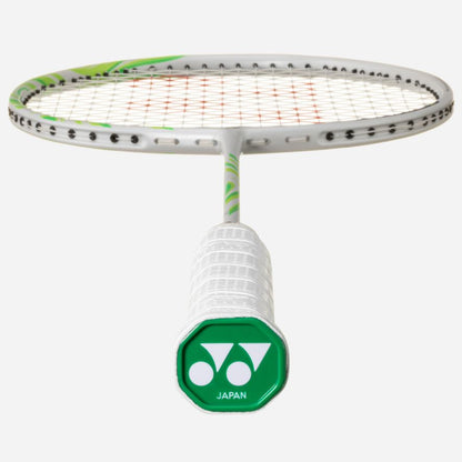 Yonex Astrox 100 VA ZZ Badmintonketcher (Grayish Beige) (uden strenge)