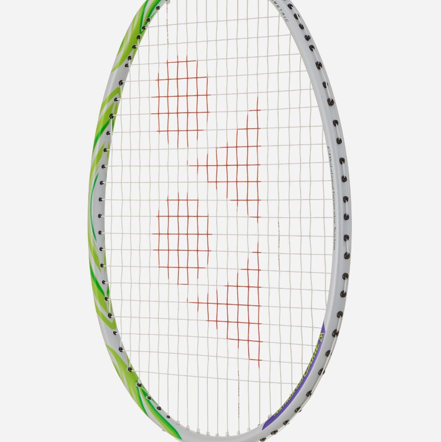 Yonex Astrox 100 VA Game Badmintonketcher (Grayish Beige)