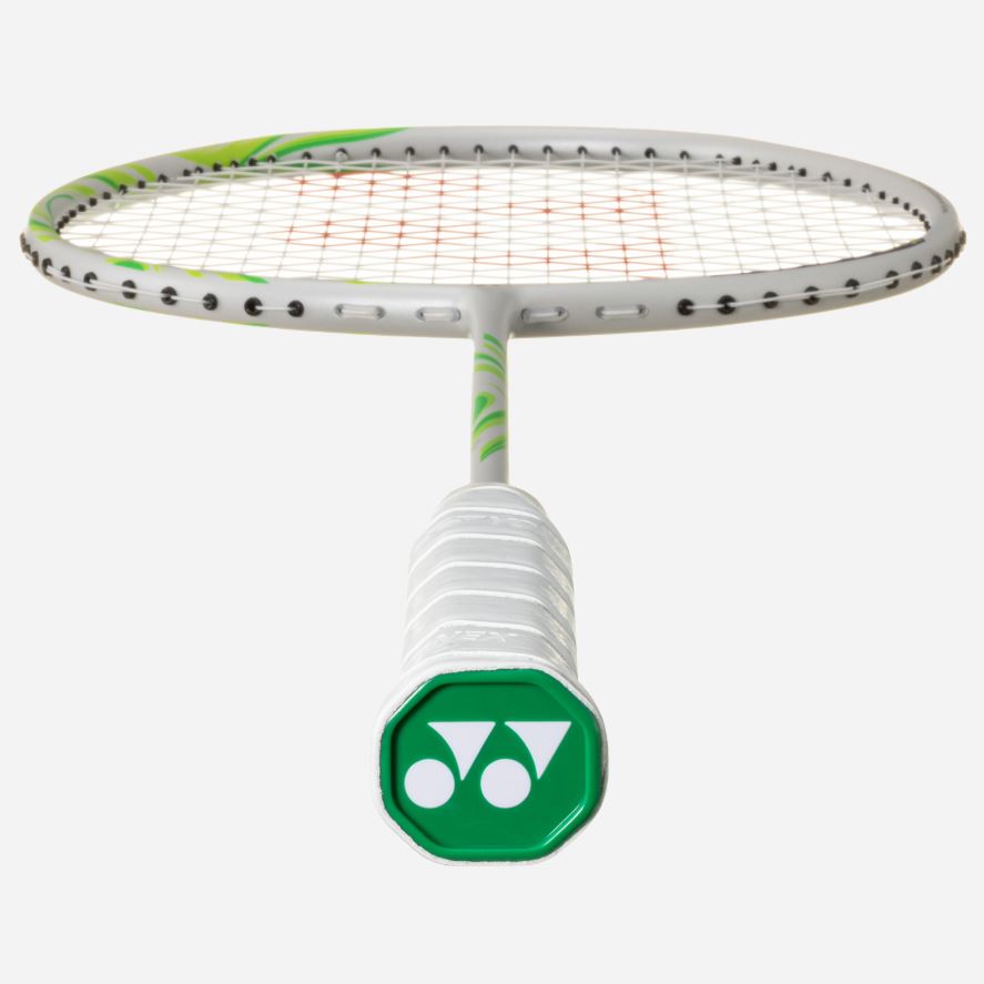 Yonex Astrox 100 VA Game Badmintonketcher (Grayish Beige)