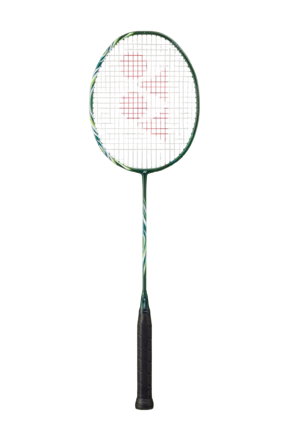 Yonex Astrox 100 VA Tour Badmintonketcher (Dark Olive) (uden strenge)