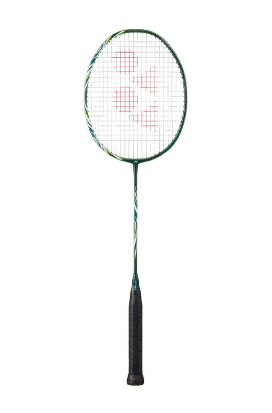 Yonex Astrox 100 VA Tour Badmintonketcher (Dark Olive) (uden strenge)