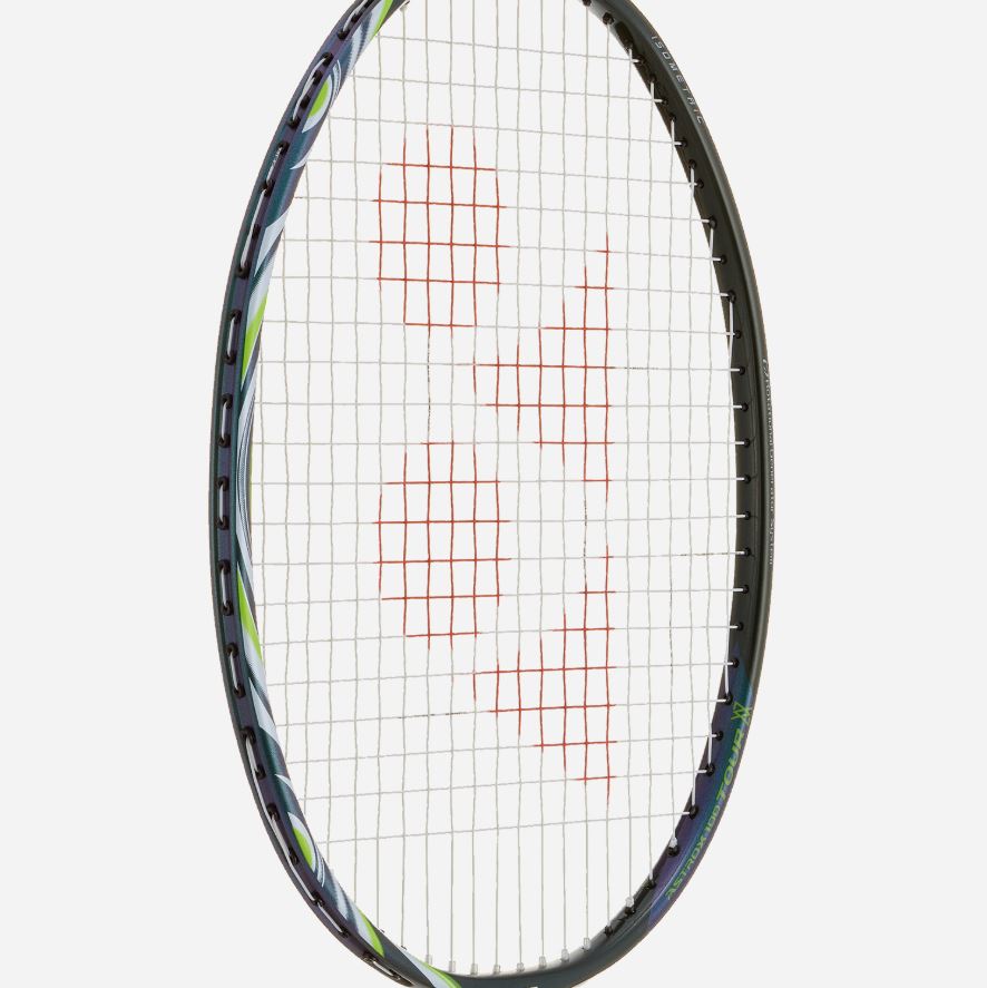 Yonex Astrox 100 VA Tour Badmintonketcher (Dark Olive) (uden strenge)